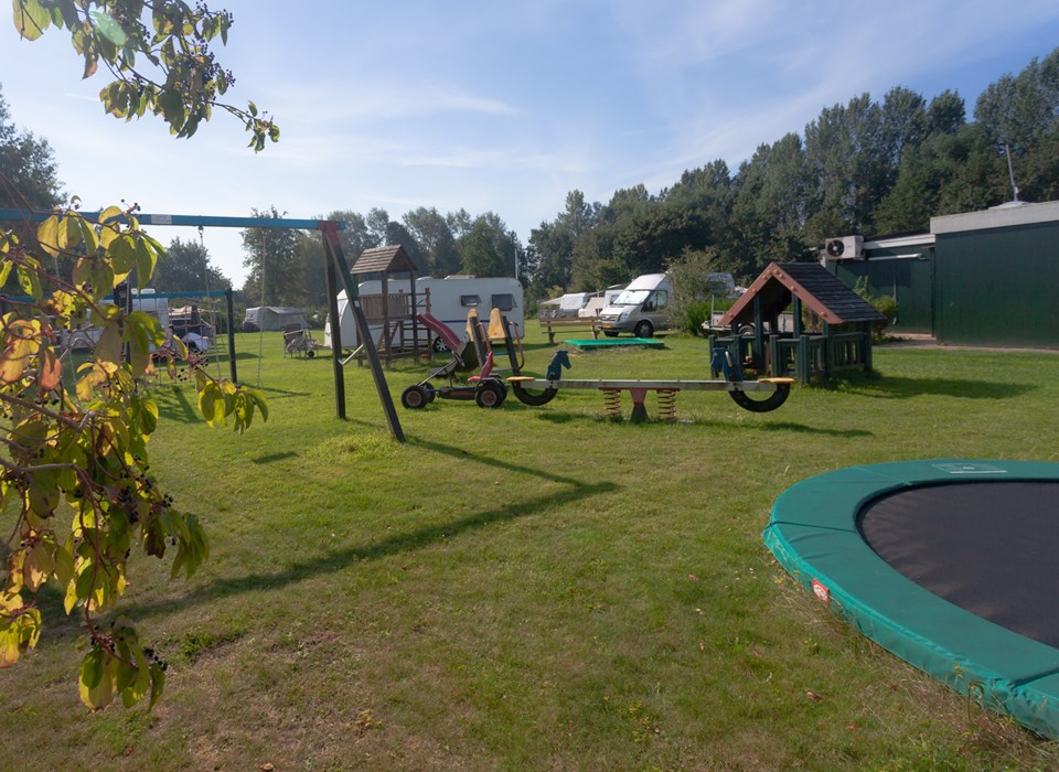 Alphen aan den Rijn - Oudshoorn — Photo 11 of 12