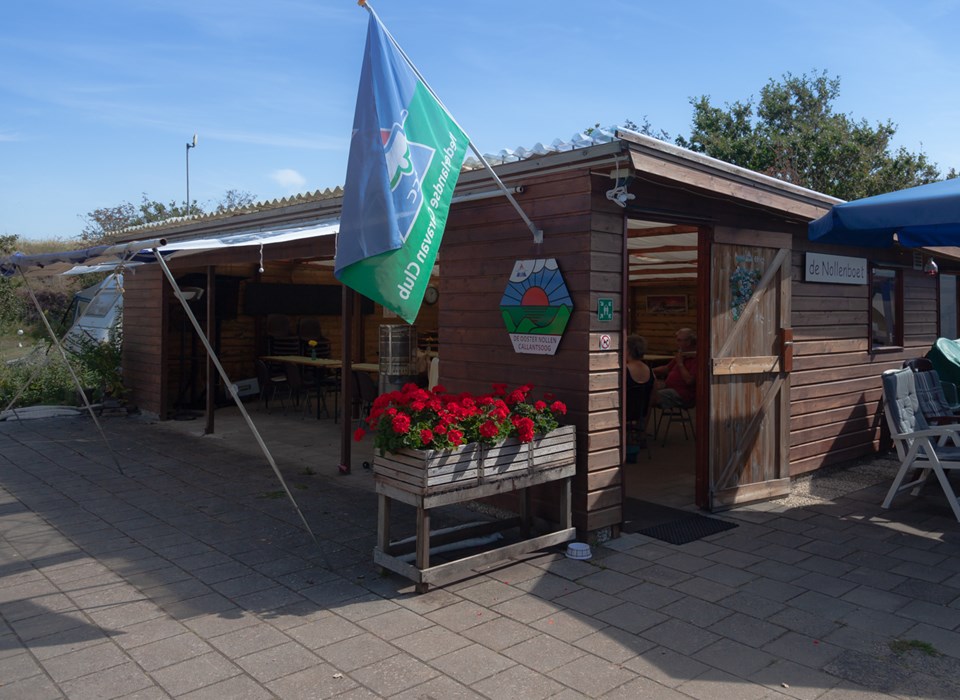 Camping De Ooster Nollen — Photo 5 of 12