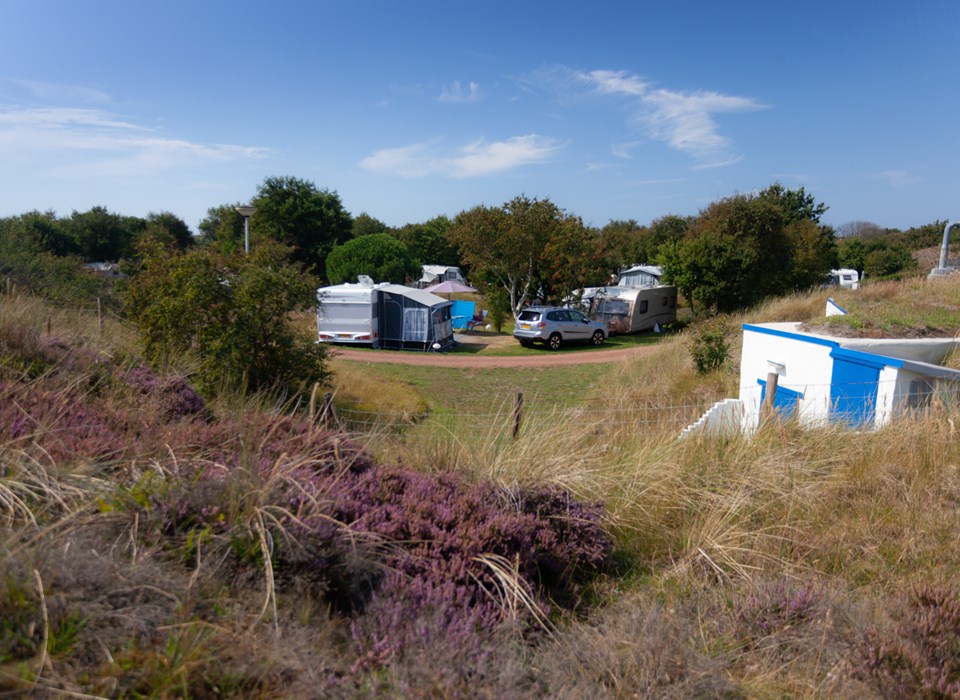 Camping De Ooster Nollen — Photo 7 of 12