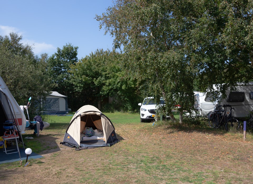 Camping De Ooster Nollen — Photo 9 of 12