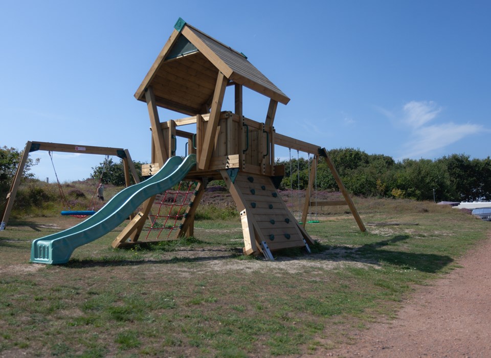 Camping De Ooster Nollen — Photo 12 of 12