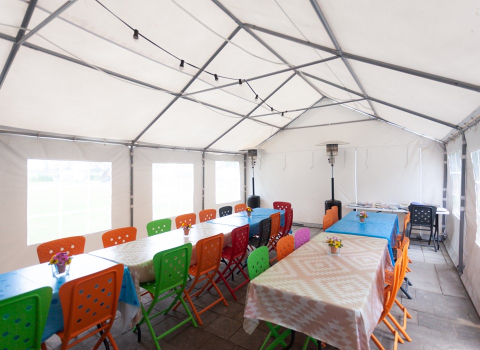 NCC Terrein De Rolle — Photo 11 of 12