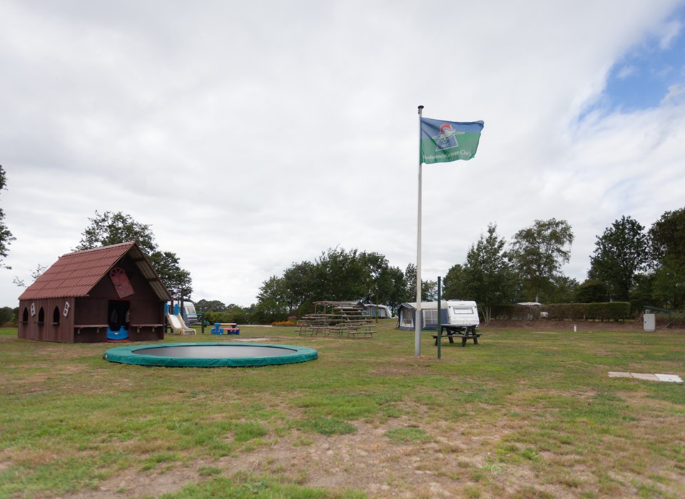 NCC Terrein De Rolle — Photo 5 of 12