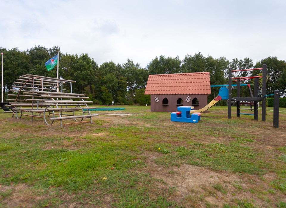 NCC Terrein De Rolle — Photo 8 of 12