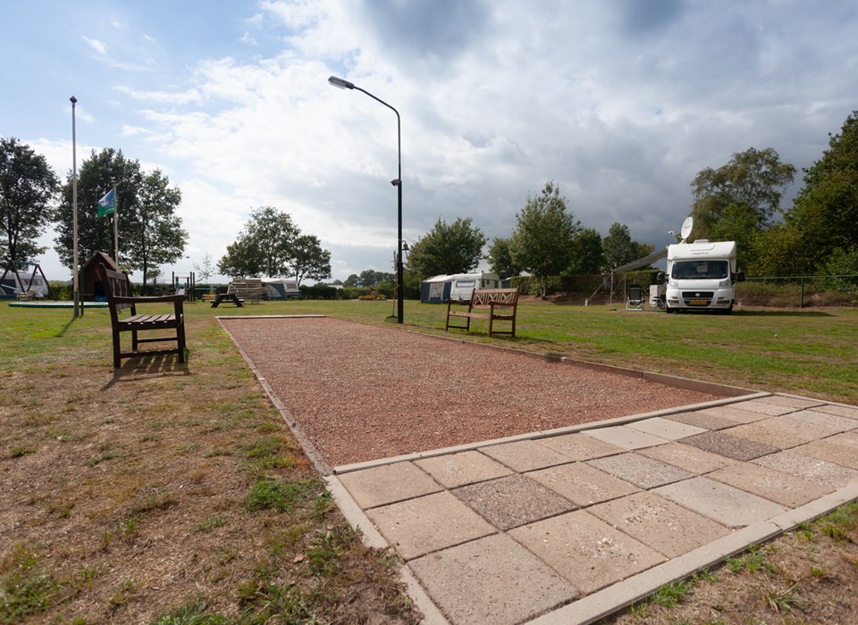 NCC Terrein De Rolle — Photo 12 of 12