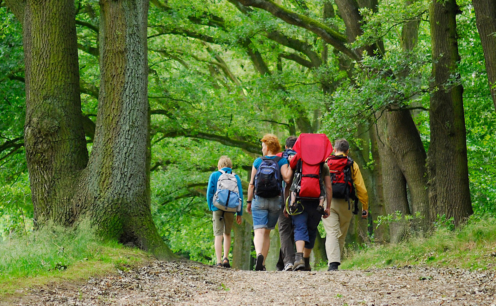 Esther van Gaalen, 56 jaar