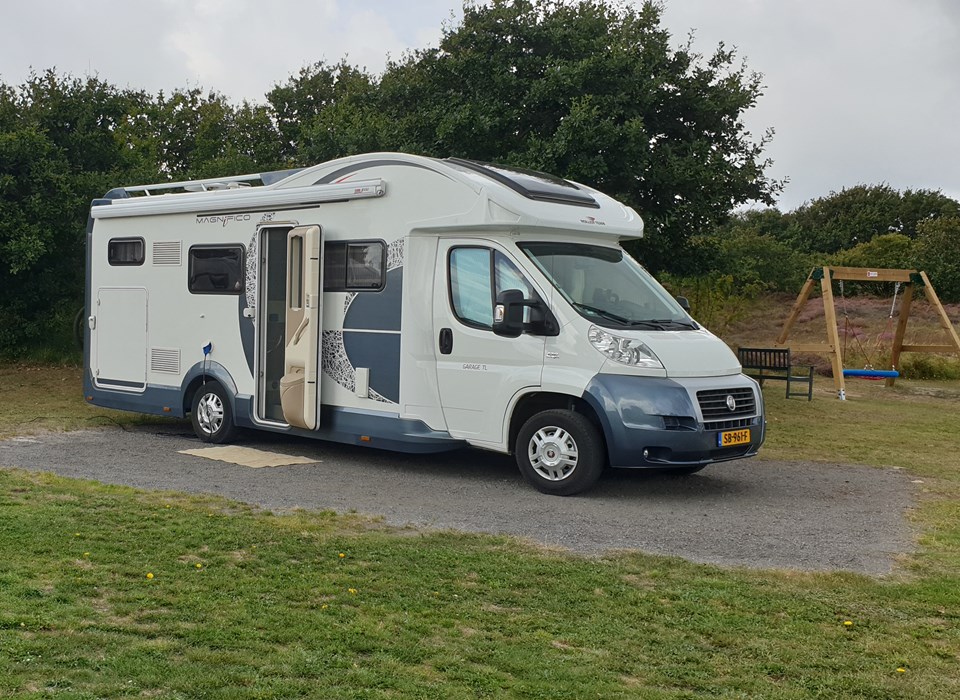 Camping De Ooster Nollen — Photo 4 of 12