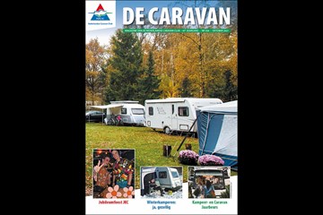 De Caravan oktober 2021