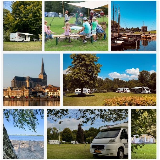 Terrein in beeld – Het Abbertbos in Dronten