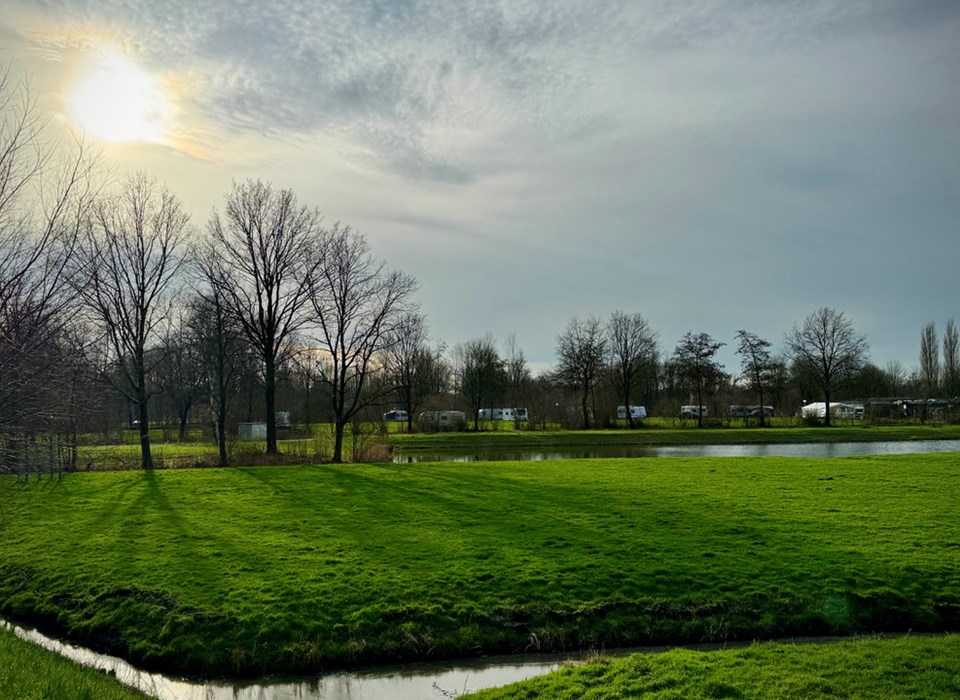 Alphen aan den Rijn - Oudshoorn — Photo 7 of 12