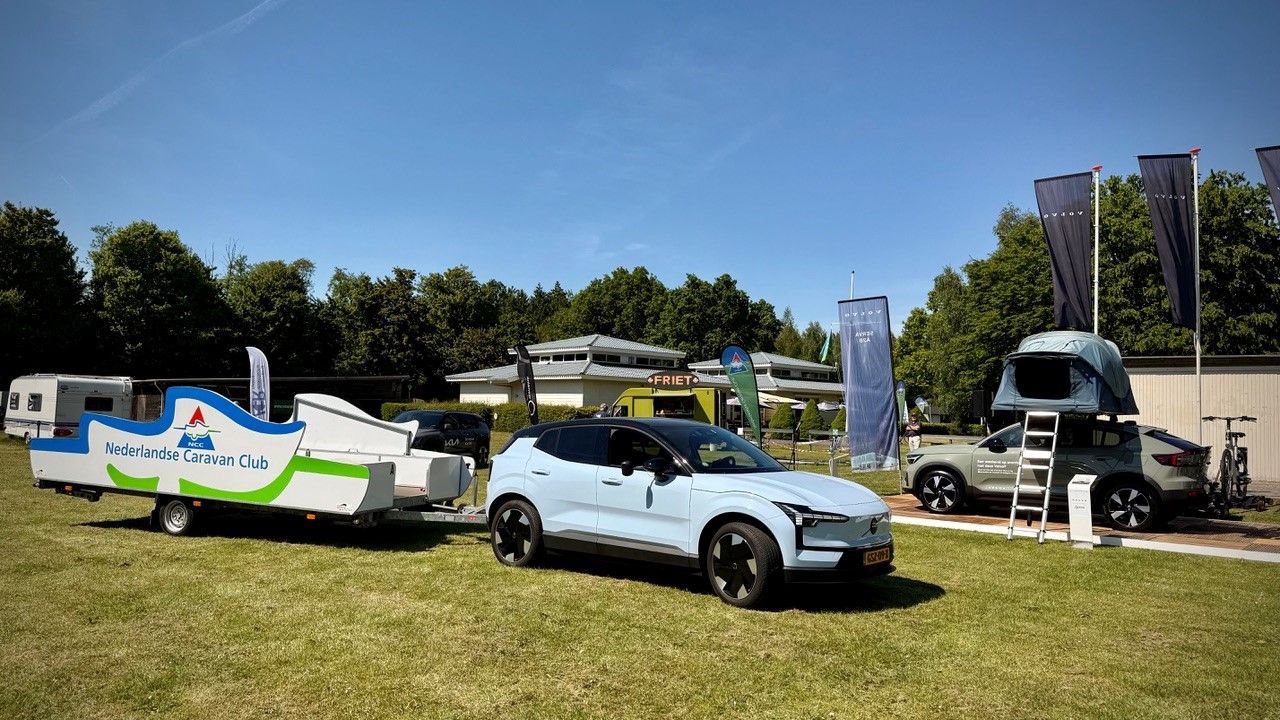 Caravan rijvaardigheid verbeteren? Ontdek de CRT van de NCC