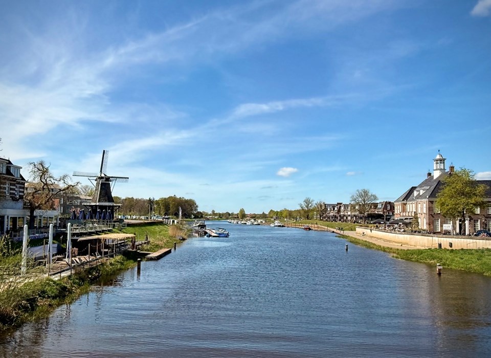 NCC Terrein De Rolle — Photo 4 of 12